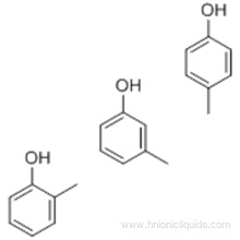 High quality Cresol CAS 1319-77-3